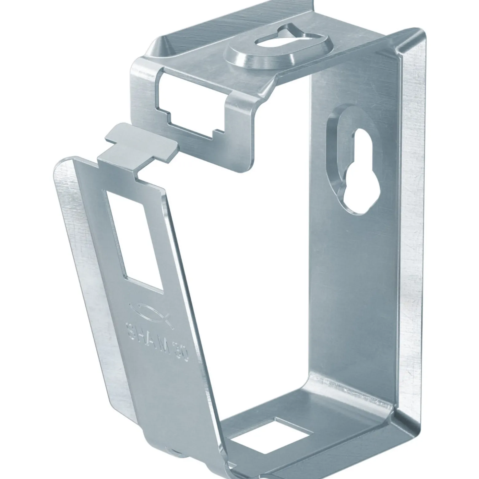 Fischer 25x Sammelhalter metall SHA M 30 - 544934