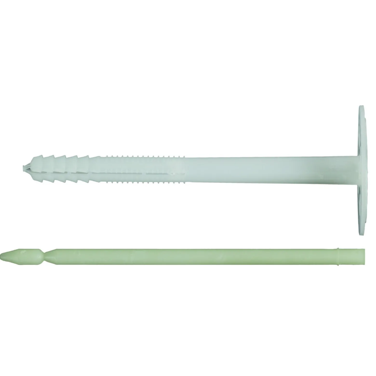 Fischer 200x Schlagdübel DIPK 8 / 20 - 40 - 041865