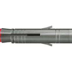 Fischer 25x Schwerlastanker SL M8 N nicht rostender Stahl A4 - 050526