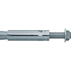 Fischer 20x Schwerlastanker TA M12 S / 25 - 090252