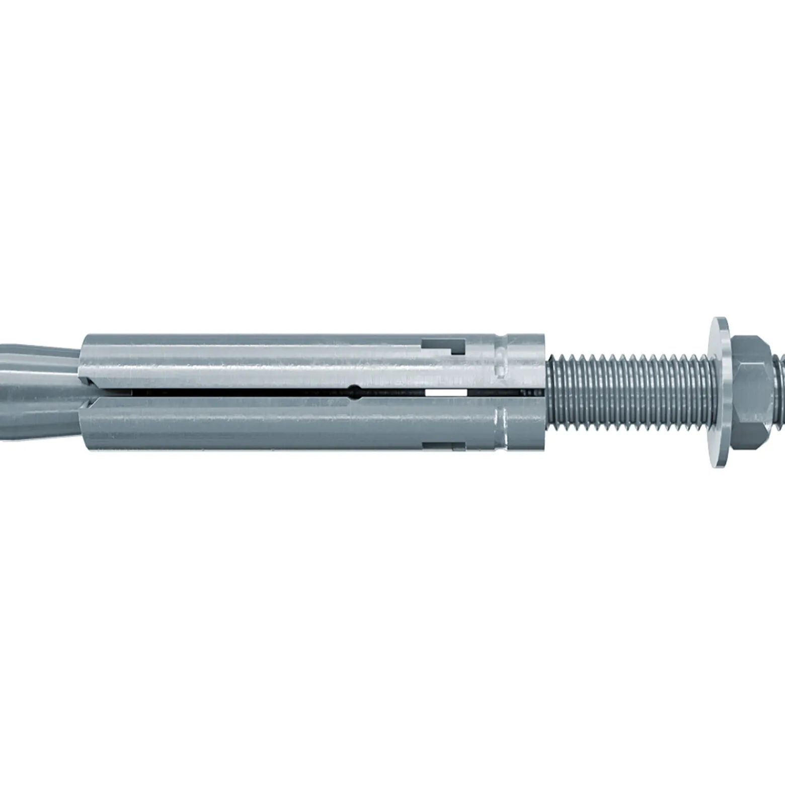 Fischer 20x Schwerlastanker TA M12 S / 25 - 090252