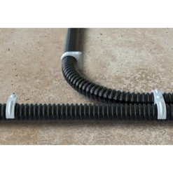Fischer 100x Steckfix plus Einzelschelle SF plus ES 10 - 048151