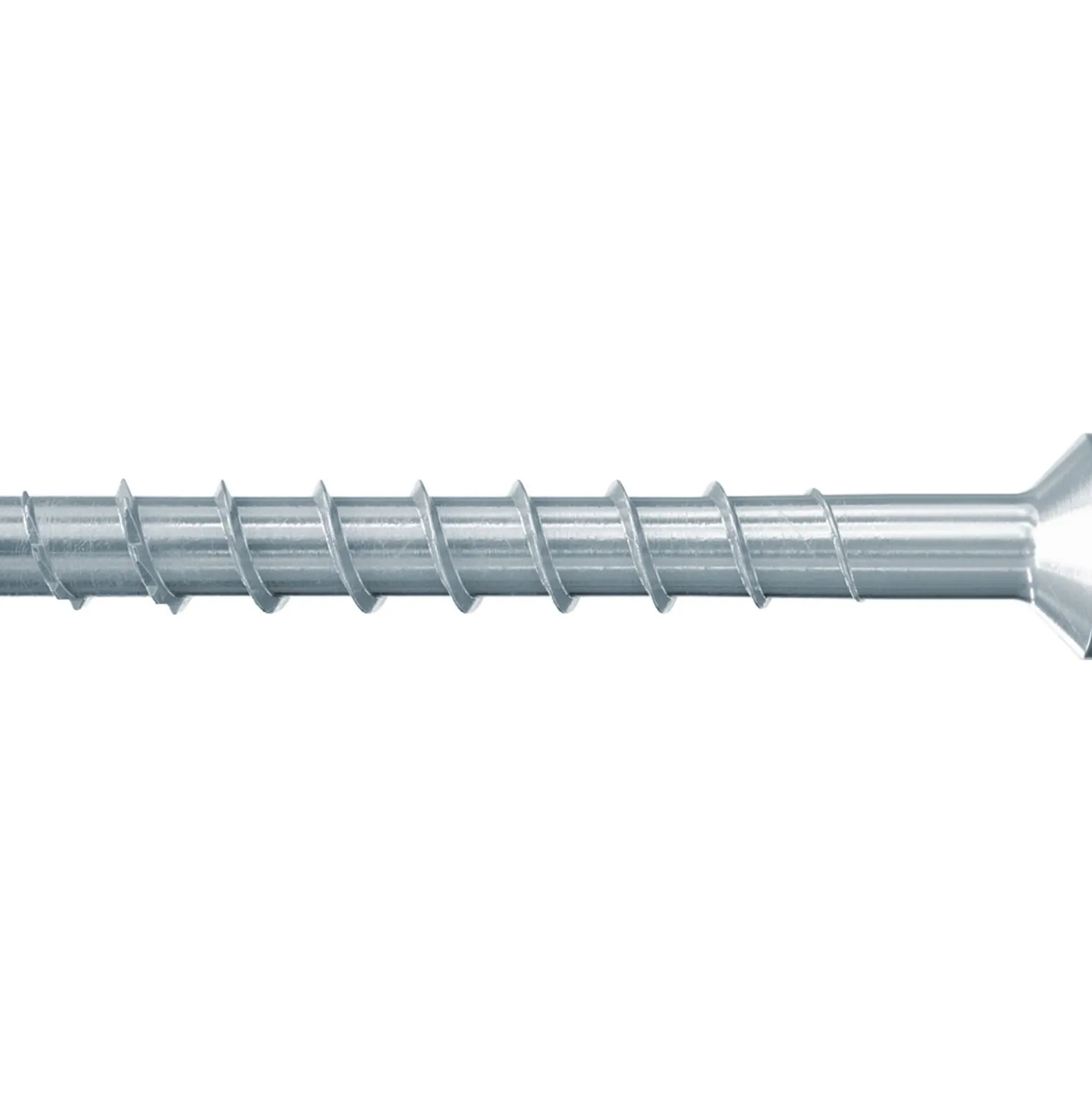 Fischer 50x ULTRACUT FBS II 10 x 120 mm 65/55/35 SK Senkkopf - 536888