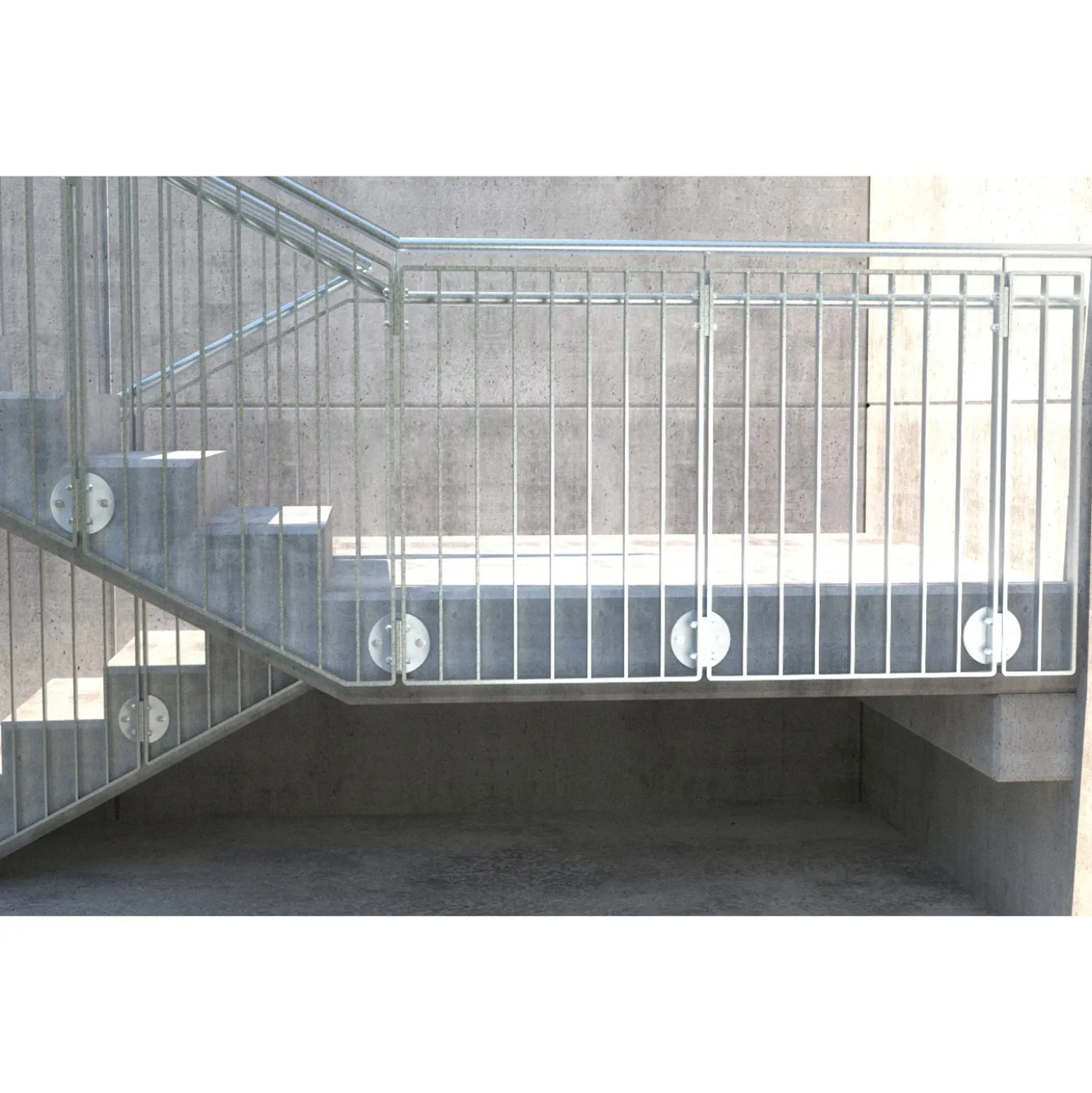 Fischer 50x UltraCut FBS II 8 x 170 mm 120/105 US Sechskant mit U-Scheibe Innenstern TX - 558220