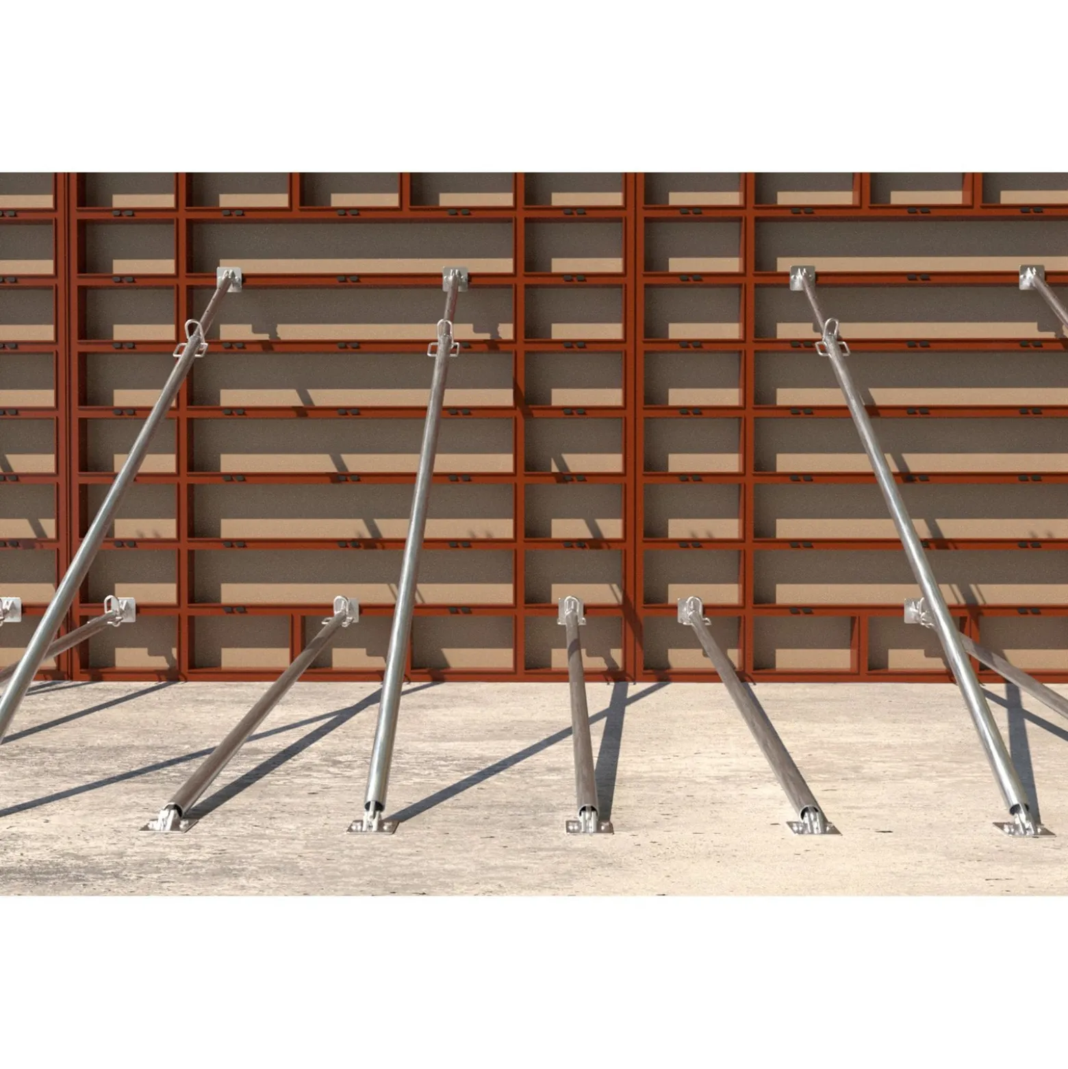 Fischer 50x UltraCut FBS II 8 x 170 mm 120/105 US Sechskant mit U-Scheibe Innenstern TX - 558220