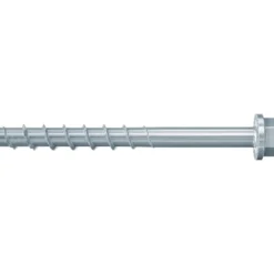 Fischer 50x UltraCut FBS II 8 x 170 mm 120/105 US Sechskant mit U-Scheibe Innenstern TX - 558220