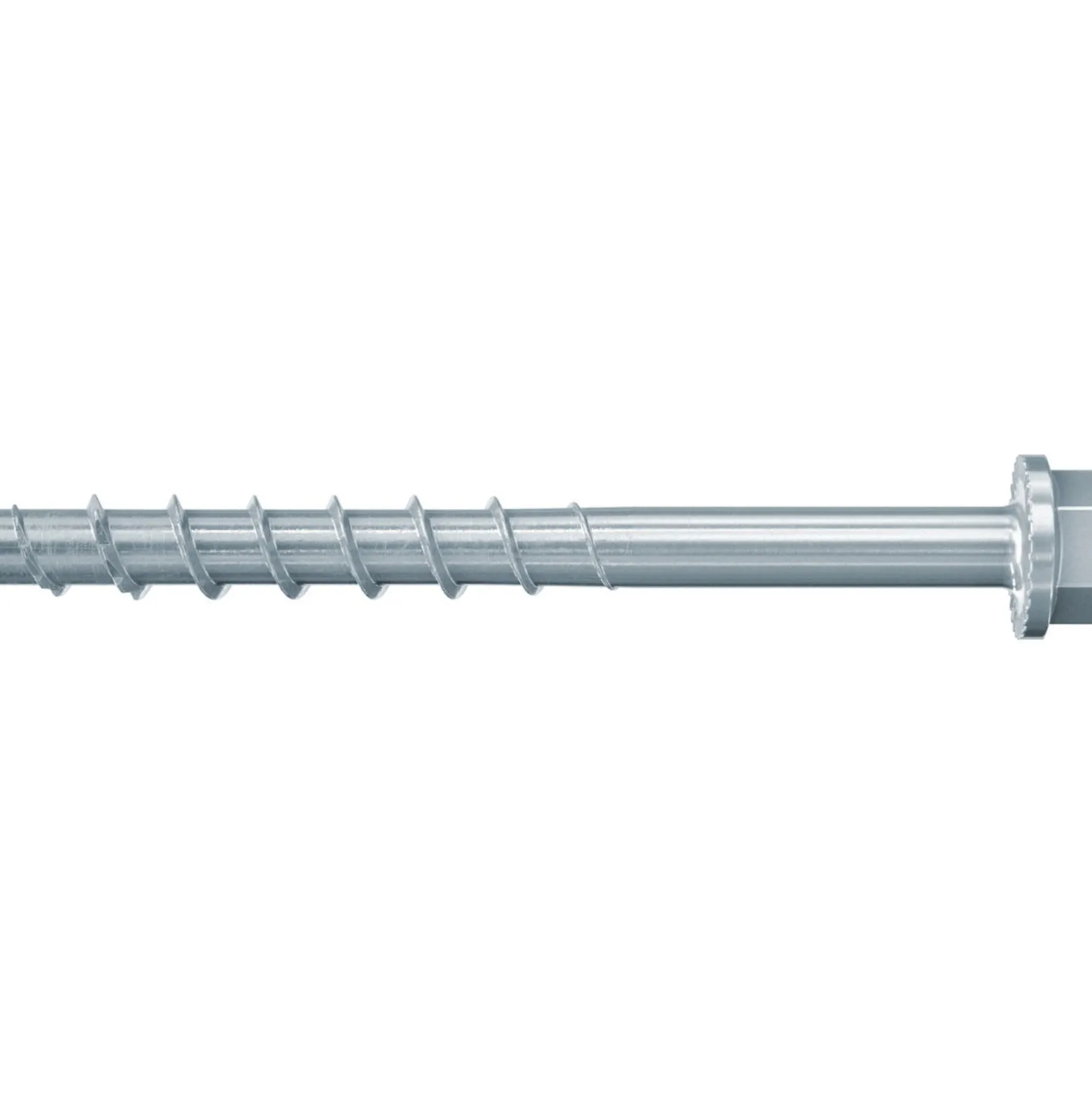 Fischer 50x UltraCut FBS II 8 x 170 mm 120/105 US Sechskant mit U-Scheibe Innenstern TX - 558220
