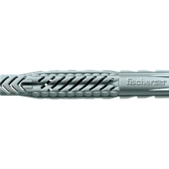 Fischer 100x Universaldübel UX 6 x 50 mm - 72094