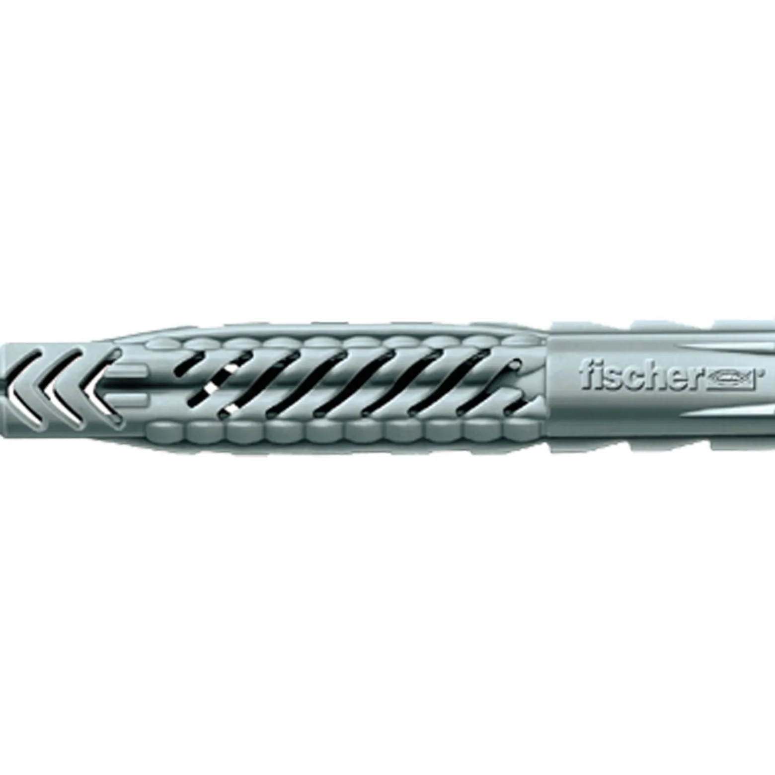 Fischer 100x Universaldübel UX 6 x 50 mm - 72094