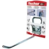 Fischer 1x Universalträger UT - 78019