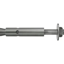 Fischer 10x ZYKON-Bolzenanker FZA 14 x 60 mm M 10/25 R nicht rostender Stahl - 060779