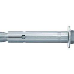 Fischer 25x ZYKON-Durchsteckanker FZA 12 x 80 mm M 8 D/30 - 060654