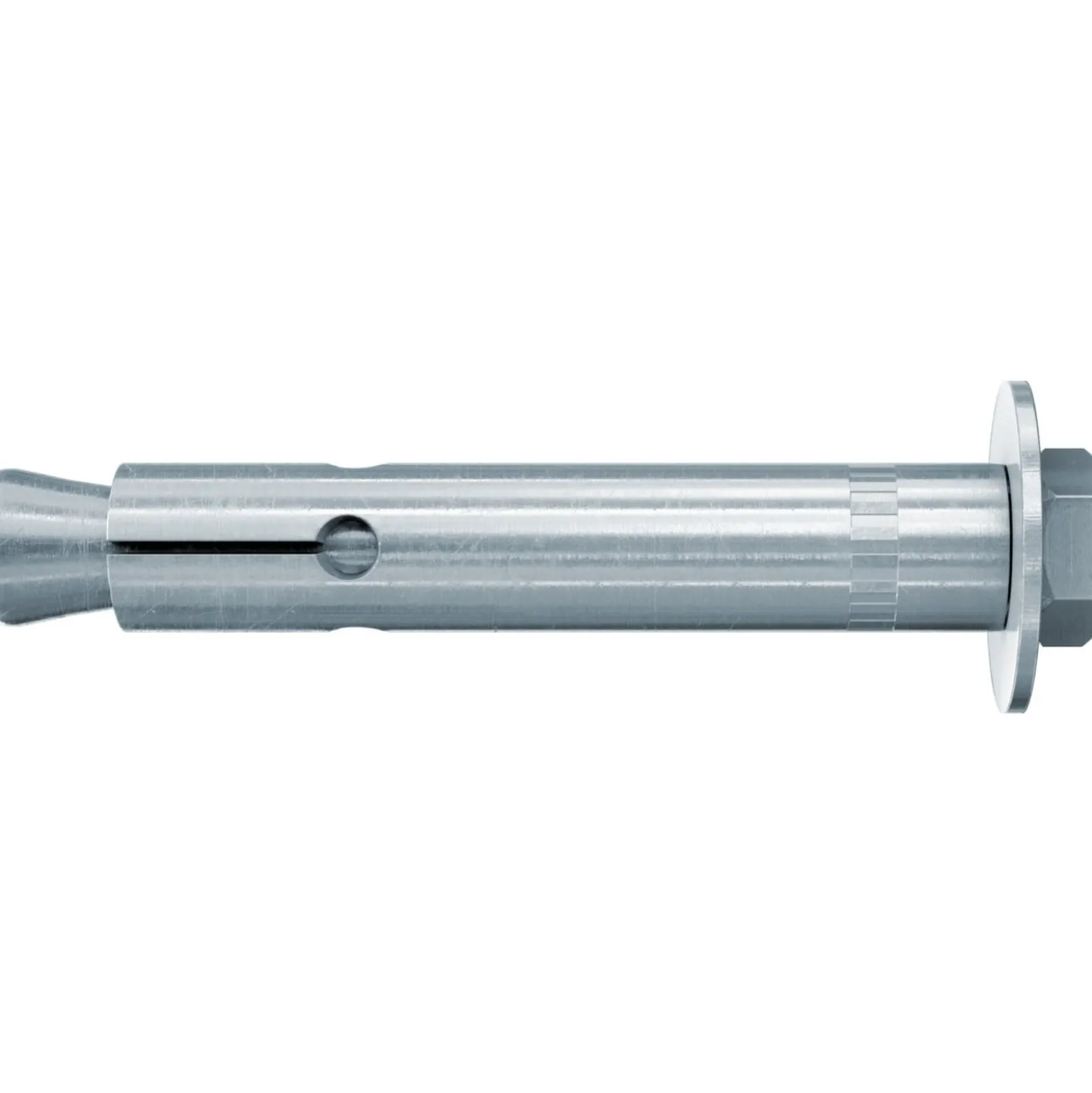Fischer 25x ZYKON-Durchsteckanker FZA 12 x 80 mm M 8 D/30 - 060654