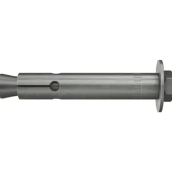 Fischer 10x ZYKON-Durchsteckanker FZA 18 x 130 mm M 12 D/50 R nicht rostender Stahl - 060673