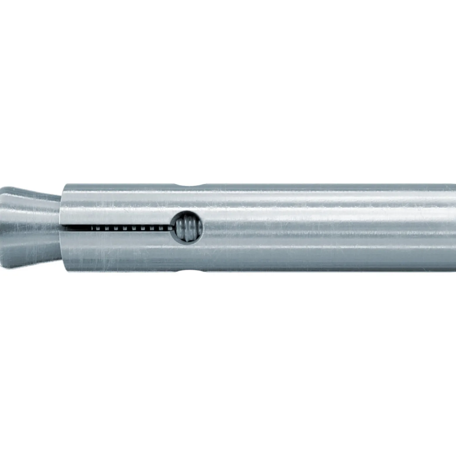 Fischer 25x ZYKON-Innengewindeanker FZA 12 x 40 mm M 6 I - 060758