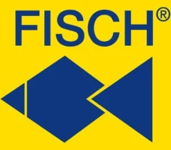 FISCH HSS Holzspiralbohrer Type 013C Ø 3 mm 70 mm - 013C030070