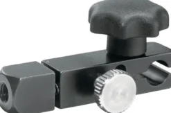 FISSO Einspannschaft M8 m. FE - 570-3200