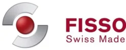 FISSO Magnetmessstativ STRATO-LINE R. 200mm Gesamt-H. 310mm Haftkraft 750 N - 570-1700