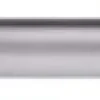 Flachmeißel SDS-plus L.250xSchneiden-B.40mm gehärteter STA Spitze fl. Metabo
