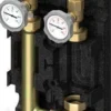 Flamco Pumpengruppe EDITION 8 MK gemischt 1Z o Pumpe