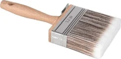 Flächenstreicher Rücken-B30xL100mm Borstenlänge 65 mm - 55710