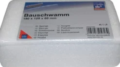 Fliesenlegerschwamm L180xB115xH60mm - 4000817187