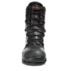 Forstsicherheitsstiefel Arborist GTX Gr.44 schwarz Waterproof-Rindleder