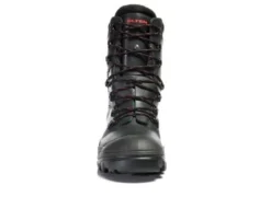 Forstsicherheitsstiefel Arborist GTX Gr.44 schwarz Waterproof-Rindleder