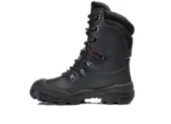 Forstsicherheitsstiefel Arborist GTX Gr.44 schwarz Waterproof-Rindleder