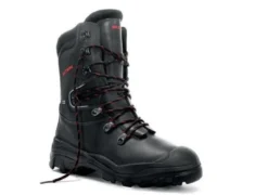 Forstsicherheitsstiefel Arborist GTX Gr.44 schwarz Waterproof-Rindleder