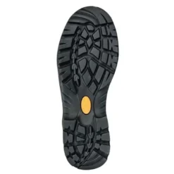 Forstsicherheitsstiefel KAILASH Gr.46 schwarz/orange GlattlederS3 HRO CI HI SRC