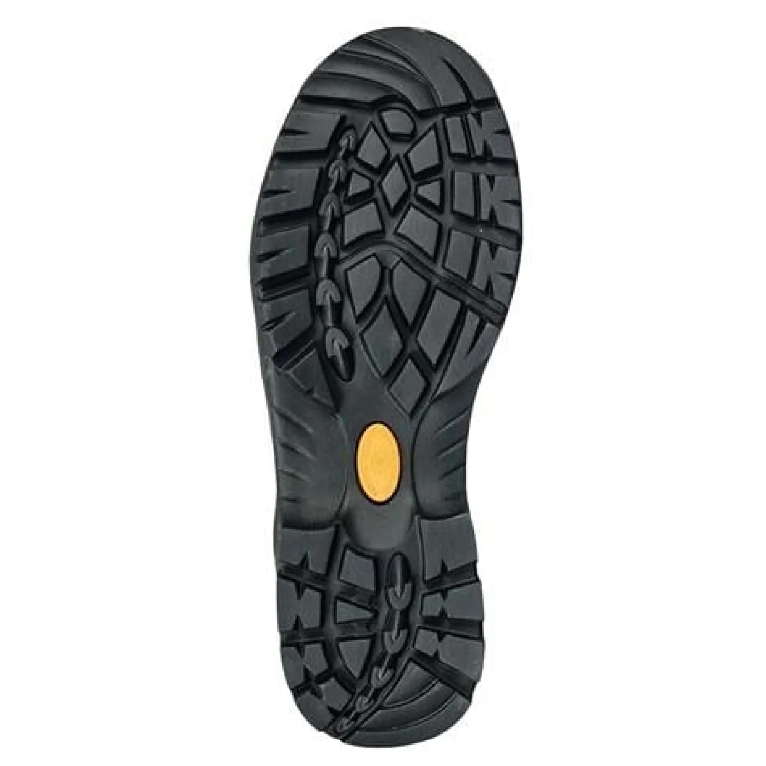 Forstsicherheitsstiefel KAILASH Gr.46 schwarz/orange GlattlederS3 HRO CI HI SRC