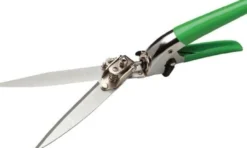 Freund Victoria Grasschere Gesamtlänge 350 mm mit Ku-Griffen - 1040547