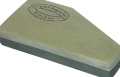 Friedrich Müller Abziehstein Belgischer Brocken extrafein Gr. 5 - 843415