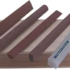 Friedrich Müller Feilensortiment Länge 100 mm Breite 10 mm 5-teilig - 843449