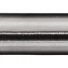 Frässtift KEL INOX D.12mm Kopf-L.25mm Schaft-D.6mm HM Verz.Normal,fein TECWERK