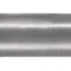 Frässtift WRC D.8mm Kopf-L.18mm Schaft-D.6mm HM Verz.Kreuz TECWERK