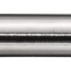 Frässtift WRC INOX D.10mm Kopf-L.20mm Schaft-D.6mm HM Verz.Normal,fein TECWERK