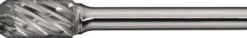 Frässtift WRC Special Steel D.10mm Kopf-L.20mm Schaft-D.6mm HM Verz.Kreuz TW