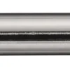 Frässtift ZYA INOX D.6mm Kopf-L.16mm Schaft-D.6mm HM Verz.Normal,fein TECWERK