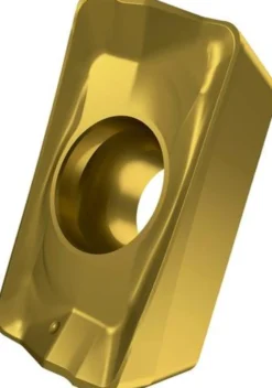 Fräswendeschneidplatte ISO APKT 1604PDR-HM:M9325 D.4,6mm MT-CVD beschichtet