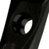 Fräswendeschneidplatte ISO ADMX 11T308SR-MM:M9340 D. 2,9mm MT-CVD beschichtet