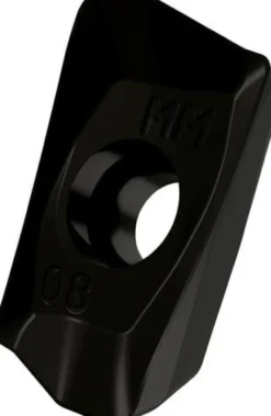 Fräswendeschneidplatte ISO ADMX 11T308SR-MM:M9340 D. 2,9mm MT-CVD beschichtet