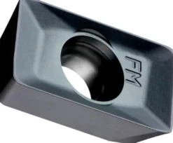 Fräswendeschneidplatte ISO APMT 1604PDER-FM:M8345 D. 4,5mm PVD beschichtet