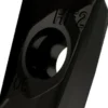 Fräswendeschneidplatte ISO ADEX 11T308SR-HF2:M9325 D. 2,9mm MT-CVD beschichtet