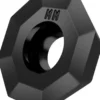 Fräswendeschneidplatte ISO OEHT 0604AEER-MM:M8345 D. 5,5mm PVD beschichtet