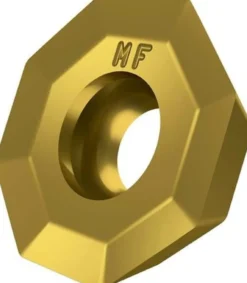 Fräswendeschneidplatte ISO OEHT 0604AESR-M:M9325 D.5,5mm MT-CVD beschichtet