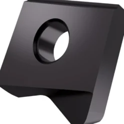 Fräswendeschneidplatte ISO PPHT 200016-A2:2003 D.5mm PVD beschichtet PRAMET