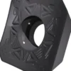 Fräswendeschneidplatte ISO SDMT 13T3AFSN-R:M8310 Bohrungs-D. 4,4mm PRAMET