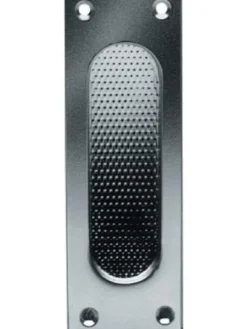 FSB Schiebetürmuschel 42 4211 Alu.F1/naturf.ktg.bl.L.120mm B.40mm - 0 42 4211 00000 0105
